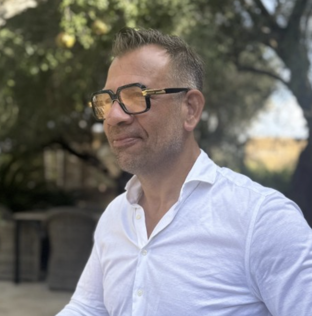 Sander de Korte, director of RentalHunter