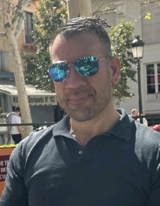 Sander de Korte, director of RentalHunter